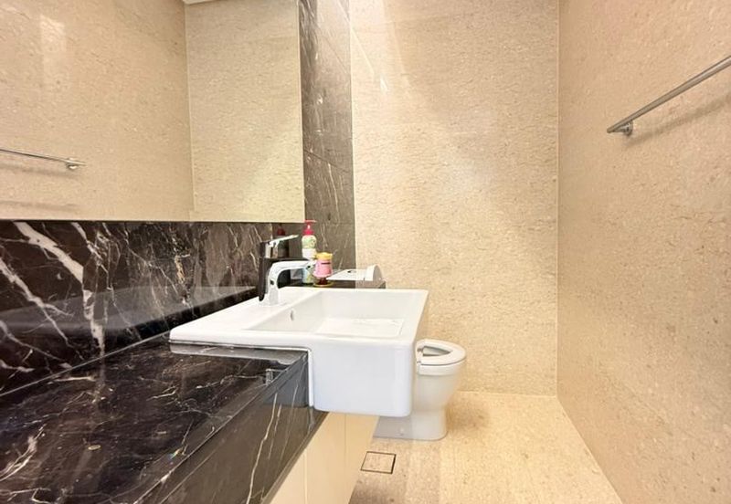 The Astaka @ 1 Bukit Senyum