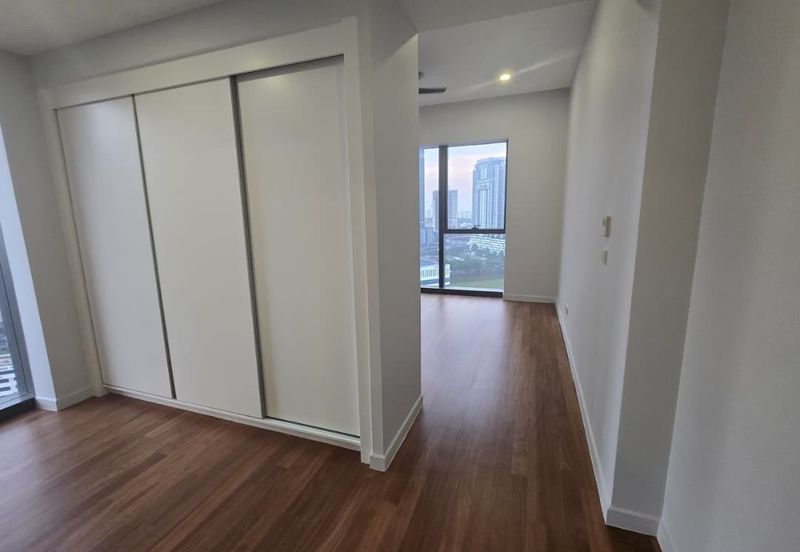 The Astaka @ 1 Bukit Senyum