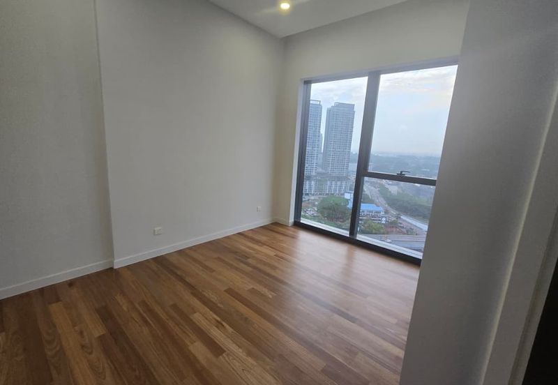 The Astaka @ 1 Bukit Senyum