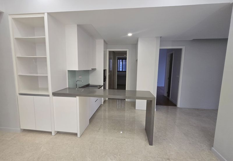 The Astaka @ 1 Bukit Senyum