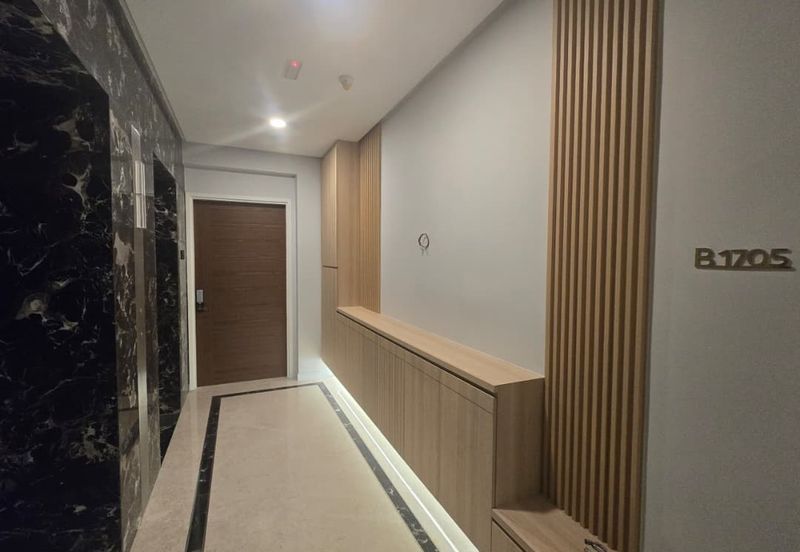 The Astaka @ 1 Bukit Senyum