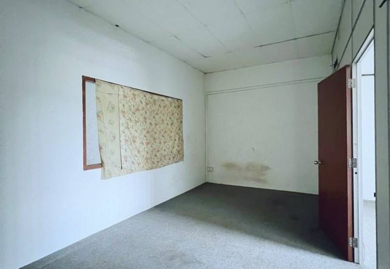 Kawasan Perindustrian Mount Austin