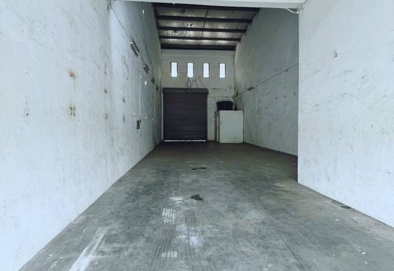 Kawasan Perindustrian Mount Austin