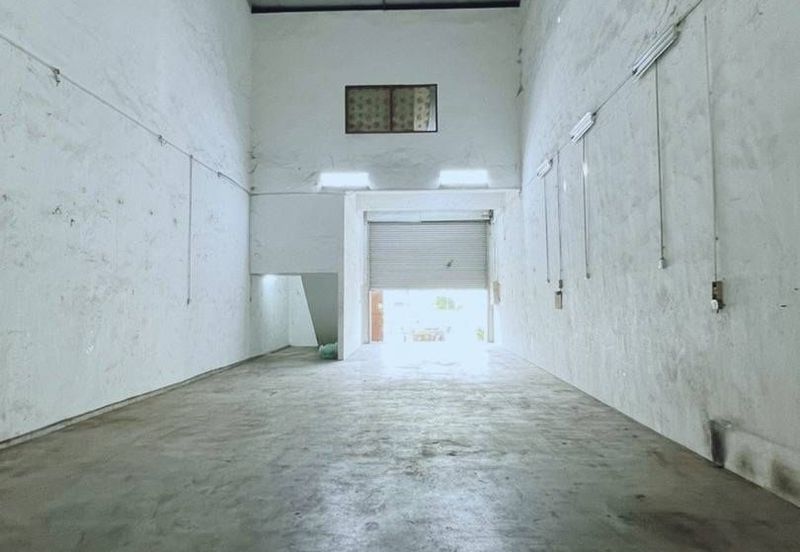 Kawasan Perindustrian Mount Austin