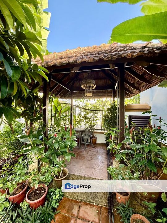 Jalan Impian Emas 6x @ Impian Emas 2 Storey Semi D House for Sale, Johor, Skudai