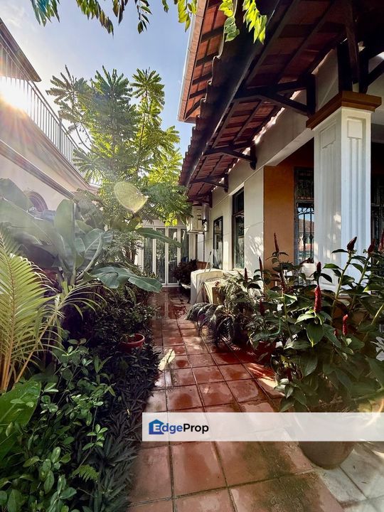 Jalan Impian Emas 6x @ Impian Emas 2 Storey Semi D House for Sale, Johor, Skudai