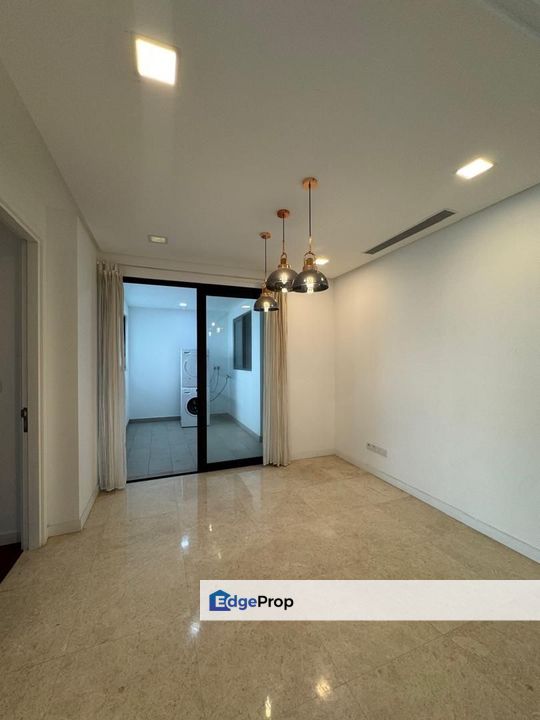 The Astaka @ 1 Bukit Senyum Tower A High Floor for Rent, Johor, Johor Bahru