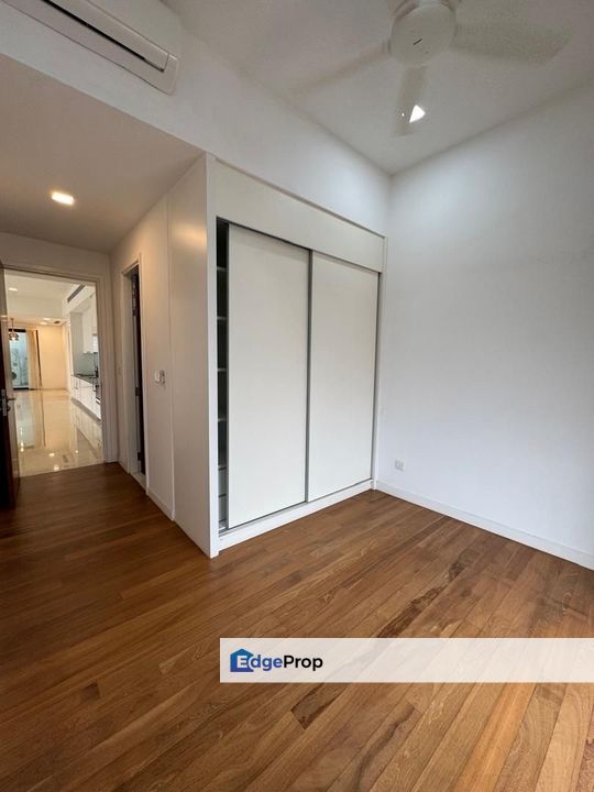 The Astaka @ 1 Bukit Senyum Tower A High Floor for Rent, Johor, Johor Bahru