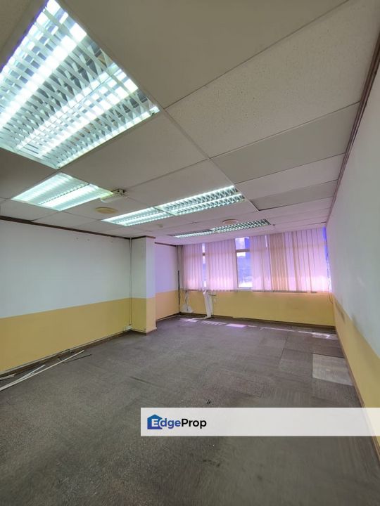Jalan Tun Abdul Razak Susur JB Office Tower for Rent, Johor, Johor Bahru