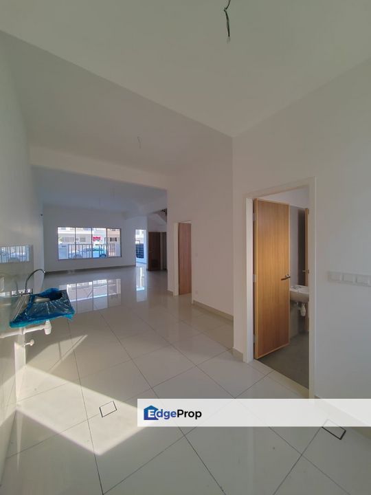 Iconia Garden Residence @ Impian Emas 2 Storey Terrace House, Johor, Johor Bahru