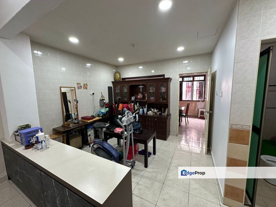 Jln Impian Emas @ Tmn Impian Emas 2 Storey Terrace House for Sale, Johor, Skudai