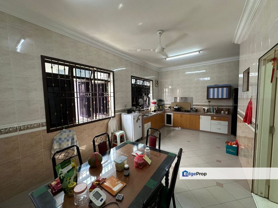 Jln Impian Emas @ Tmn Impian Emas 2 Storey Terrace House for Sale, Johor, Skudai