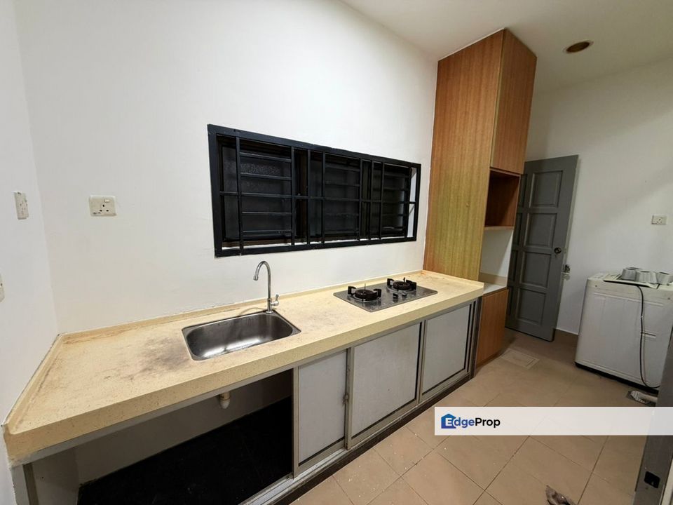 Setia Eco Garden @ Gelang Patah 2 Storey Terrace House for Rent, Johor, Gelang Patah