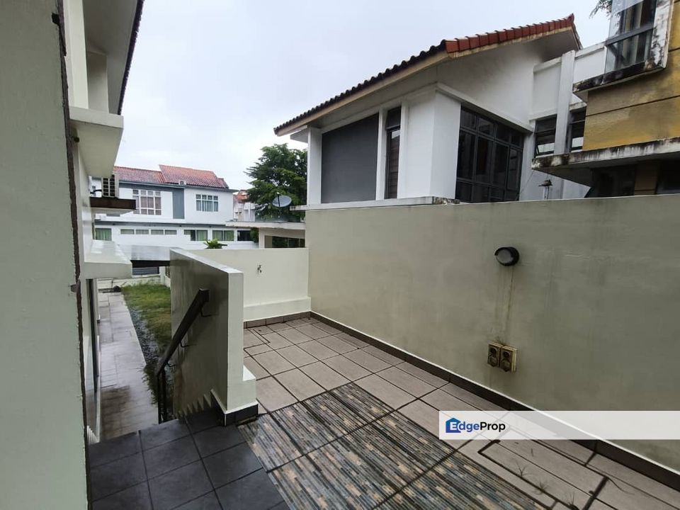 Park Link Villa @ Impian Heights 2 Storey Semi D House , Johor, Skudai