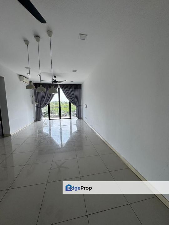 WaterEdge @ Senibong Cove Low Floor 3Bed 2Bath , Johor, Masai