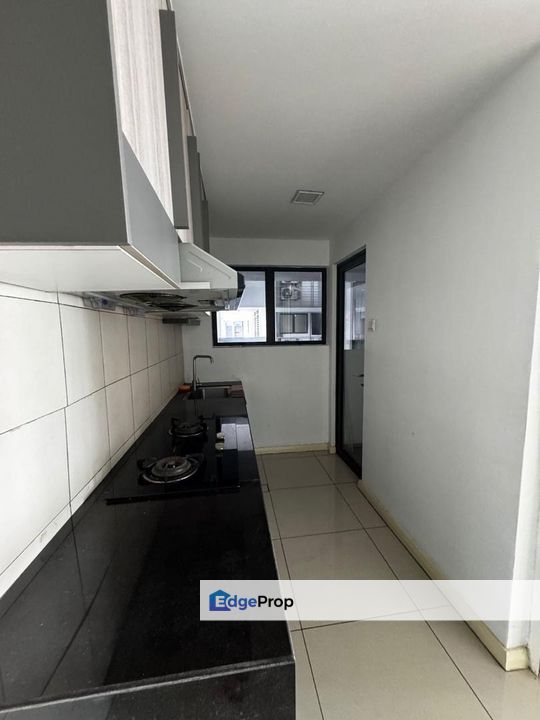 WaterEdge @ Senibong Cove Low Floor 3Bed 2Bath , Johor, Masai