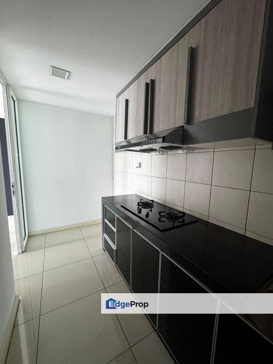 WaterEdge @ Senibong Cove Low Floor 3Bed 2Bath , Johor, Masai