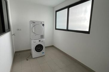 The Astaka @ 1 Bukit Senyum