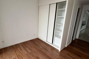 The Astaka @ 1 Bukit Senyum