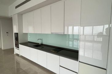 The Astaka @ 1 Bukit Senyum