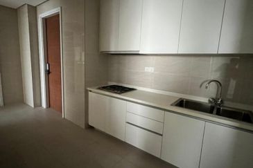 The Astaka @ 1 Bukit Senyum