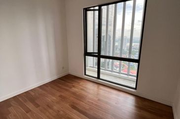 The Astaka @ 1 Bukit Senyum