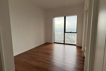 The Astaka @ 1 Bukit Senyum