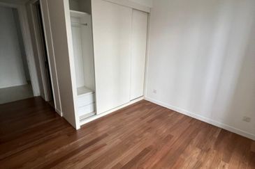 The Astaka @ 1 Bukit Senyum