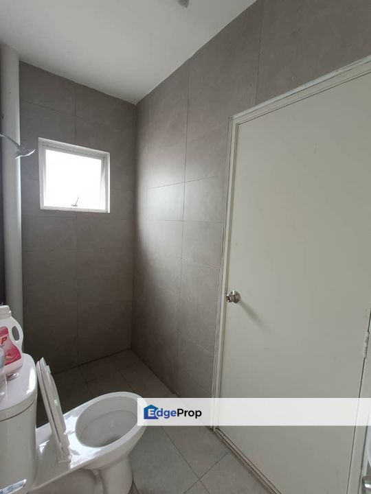 Pontian @ Jalan Rimba Jaya 2 Double Storey Terrace House for Sale ...