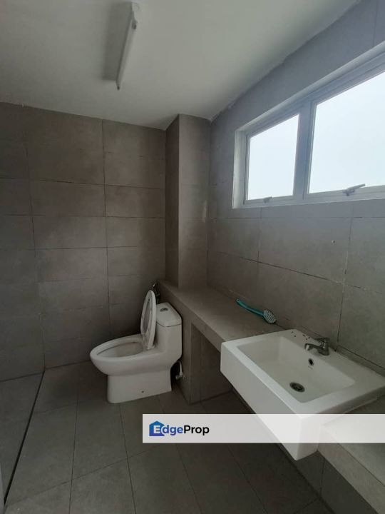 Pontian @ Jalan Rimba Jaya 2 Double Storey Terrace House for Sale ...
