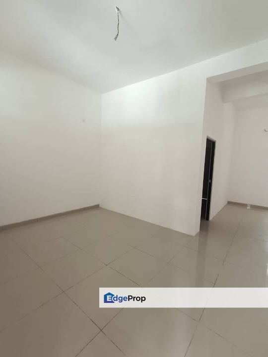 Pontian @ Jalan Rimba Jaya 2 Double Storey Terrace House for Sale ...