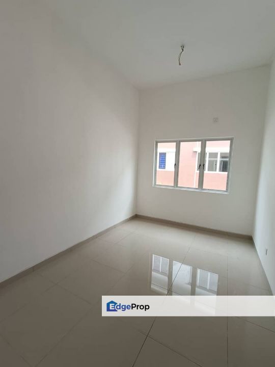 Pontian @ Jalan Rimba Jaya 2 Double Storey Terrace House for Sale ...