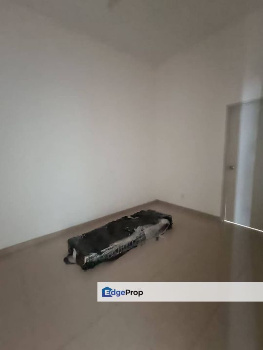 Pontian @ Jalan Rimba Jaya 2 Double Storey Terrace House for Sale ...