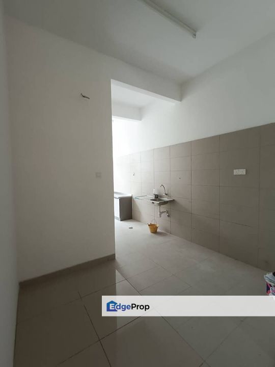 Pontian @ Jalan Rimba Jaya 2 Double Storey Terrace House for Sale ...