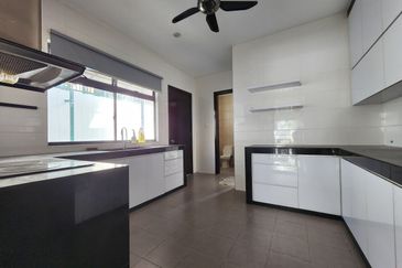 The Hills, Horizon Hills