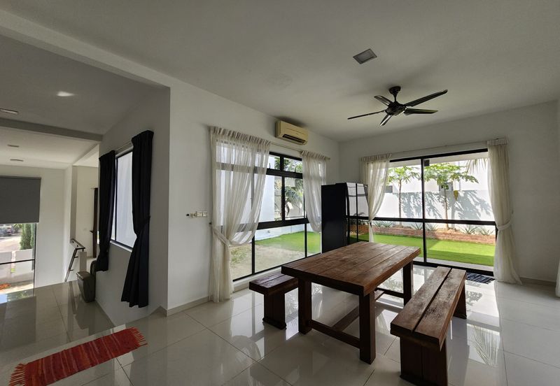 The Hills, Horizon Hills