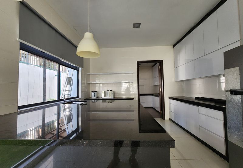 The Hills, Horizon Hills