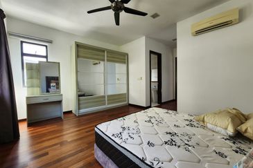 The Hills, Horizon Hills