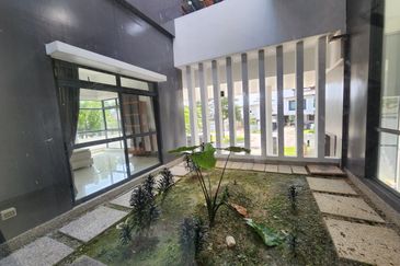 The Hills, Horizon Hills