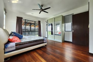 The Hills, Horizon Hills