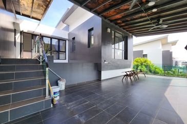 The Hills, Horizon Hills