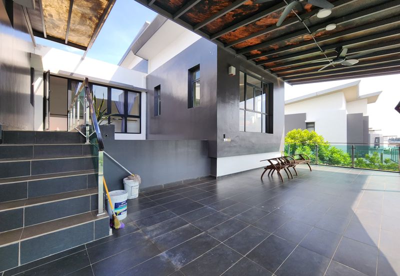 The Hills, Horizon Hills