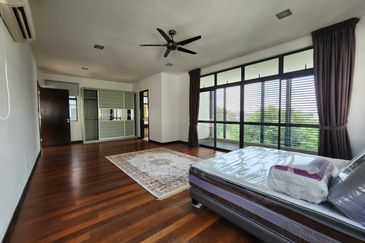 The Hills, Horizon Hills