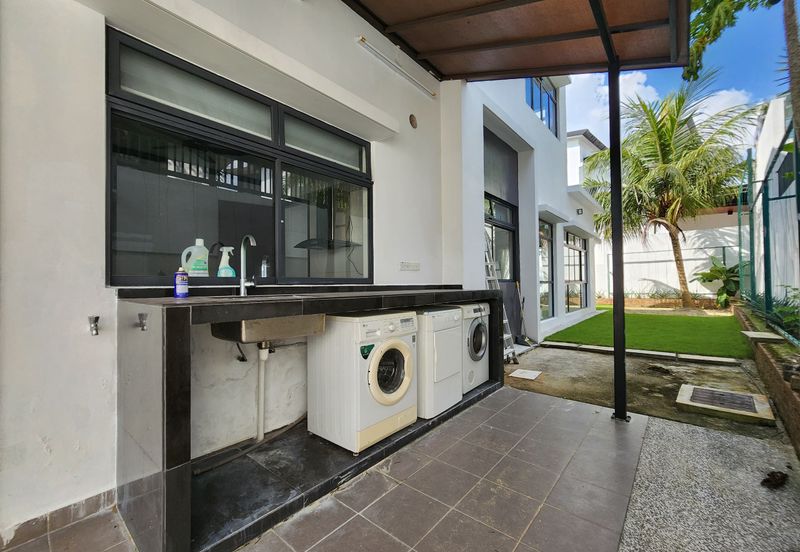 The Hills, Horizon Hills