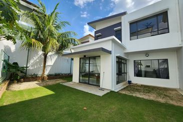 The Hills, Horizon Hills