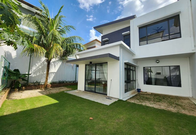 The Hills, Horizon Hills