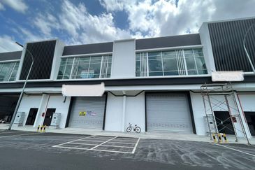 Taman Perindustrian Desa Cemerlang