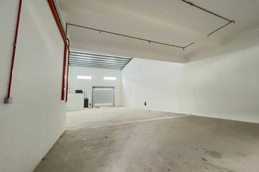 Taman Perindustrian Desa Cemerlang