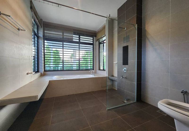 Horizon Hills @ Golf West Double Storey Semi-D House 