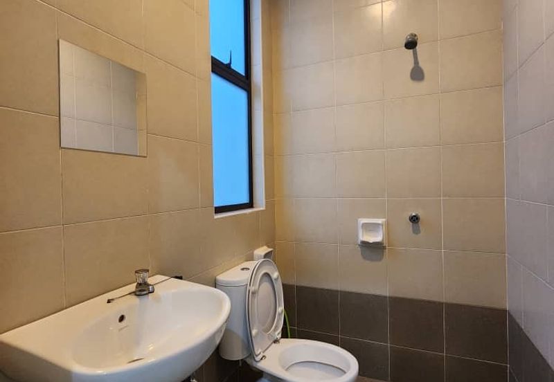 Horizon Hills @ Golf West Double Storey Semi-D House 